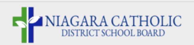 Niagara Help Center home page